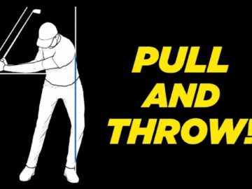 video thumbnail for 'The Easiest Way to create the PGA Wrist Motion! - (Tour Data) '