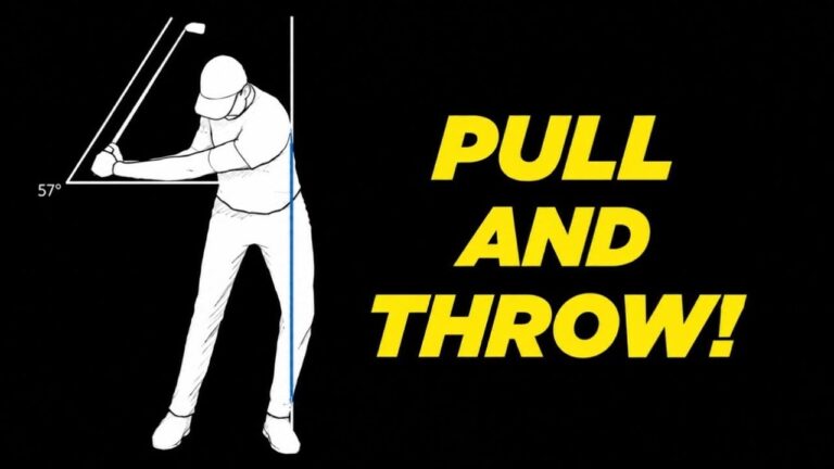 video thumbnail for 'The Easiest Way to create the PGA Wrist Motion! - (Tour Data) '