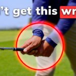 video thumbnail for 'The First 12 Inches Are Ruining Your Swing (Fix Your Wrist Hinge)'