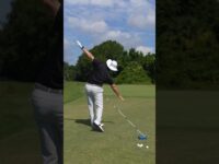 video thumbnail for 'The Helicopter Drill for a Neutral Swing Plane'