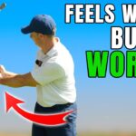 video thumbnail for 'The Iron Fix That Feels Wrong... But Changes Everything'