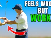 video thumbnail for 'The Iron Fix That Feels Wrong... But Changes Everything'