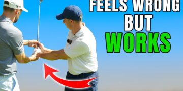 video thumbnail for 'The Iron Fix That Feels Wrong... But Changes Everything'