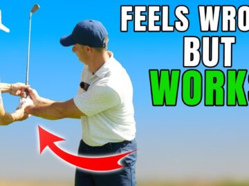 video thumbnail for 'The Iron Fix That Feels Wrong... But Changes Everything'