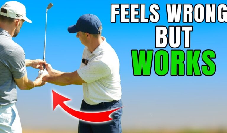 The Iron Fix That Feels Wrong… But Changes Everything