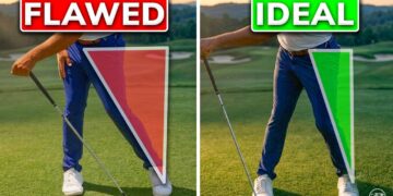 video thumbnail for 'The REAL Reason Your Downswing Falls Apart (It's Not What You Think)'