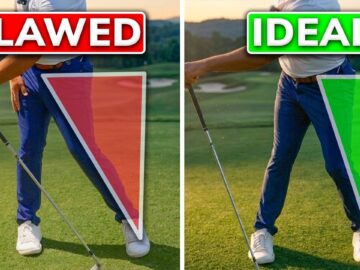 video thumbnail for 'The REAL Reason Your Downswing Falls Apart (It's Not What You Think)'