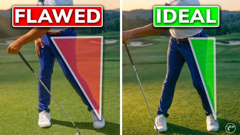 video thumbnail for 'The REAL Reason Your Downswing Falls Apart (It's Not What You Think)'