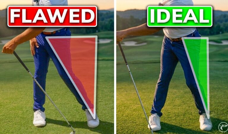 The REAL Reason Your Downswing Falls Apart (It’s Not What You Think)