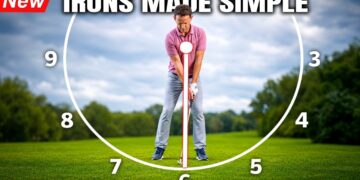 video thumbnail for 'The Simple Way To Strike Your Irons'