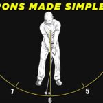video thumbnail for 'The Simple Way to Strike Your Irons Pure! '