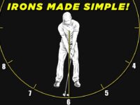 video thumbnail for 'The Simple Way to Strike Your Irons Pure! '
