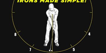 video thumbnail for 'The Simple Way to Strike Your Irons Pure! '