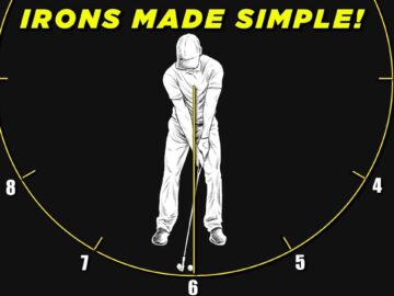 video thumbnail for 'The Simple Way to Strike Your Irons Pure! '