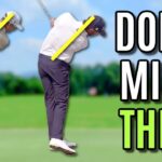 video thumbnail for 'This Hidden Downswing Move Could Transform Your Entire Swing'