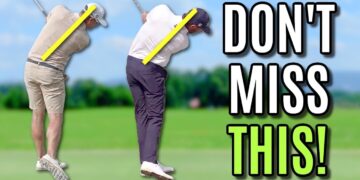 video thumbnail for 'This Hidden Downswing Move Could Transform Your Entire Swing'
