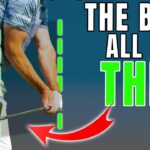 video thumbnail for 'This Is Replacing Lag in Modern Golf Swings'