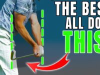 video thumbnail for 'This Is Replacing Lag in Modern Golf Swings'