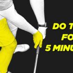 video thumbnail for 'This Move Improves 95% of Amateur Golfers Instantly! '