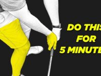 video thumbnail for 'This Move Improves 95% of Amateur Golfers Instantly! '