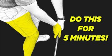 video thumbnail for 'This Move Improves 95% of Amateur Golfers Instantly! '