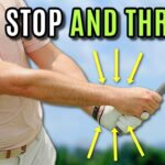 video thumbnail for 'This New Golf Swing Technique Made Him Look Like A Tour Pro'