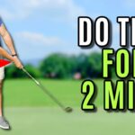 video thumbnail for 'This One Move Improves Your Swing Faster Than Anything Else'