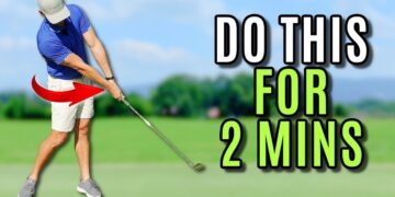 video thumbnail for 'This One Move Improves Your Swing Faster Than Anything Else'