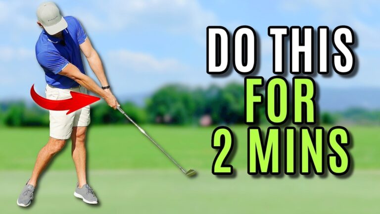 video thumbnail for 'This One Move Improves Your Swing Faster Than Anything Else'