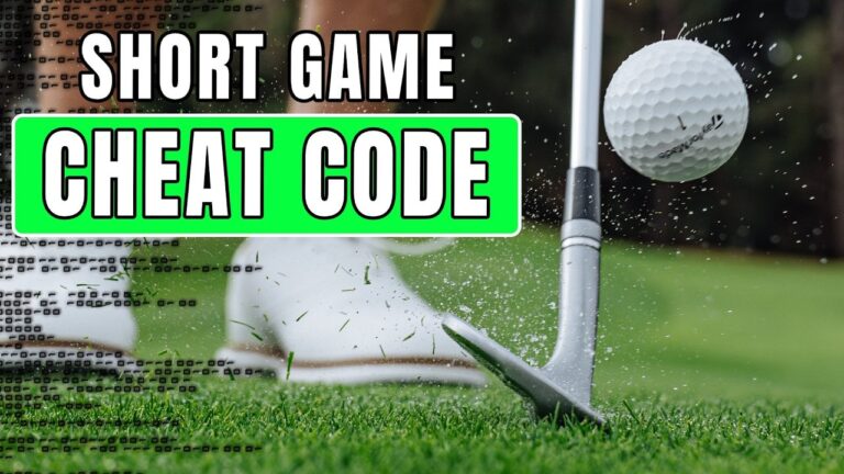 video thumbnail for 'This Short Game Shortcut Is EXACTLY What Amateurs Are Missing'