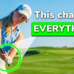 video thumbnail for 'This SIMPLE Takeaway Fix Change Her Whole Swing in One Lesson!'