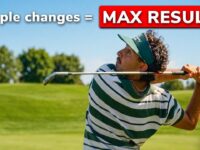 video thumbnail for 'What an ELITE Golfer Got Wrong And Why It's COSTING You Too!'