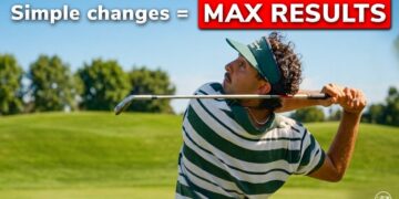video thumbnail for 'What an ELITE Golfer Got Wrong And Why It's COSTING You Too!'