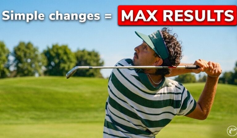 What an ELITE Golfer Got Wrong And Why It’s COSTING You Too!