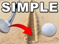 video thumbnail for 'You Won't Believe How Easy This Bunker Technique is'
