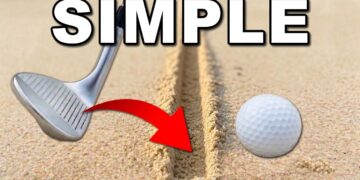 video thumbnail for 'You Won't Believe How Easy This Bunker Technique is'