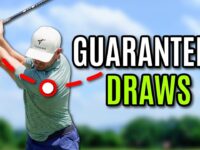 video thumbnail for 'You Won’t Believe How Good You Hit Your Driver Doing This Drill'