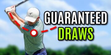 video thumbnail for 'You Won’t Believe How Good You Hit Your Driver Doing This Drill'
