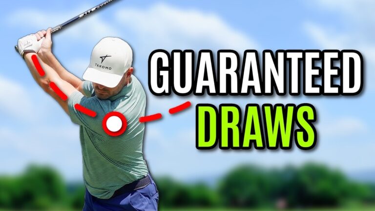 video thumbnail for 'You Won’t Believe How Good You Hit Your Driver Doing This Drill'