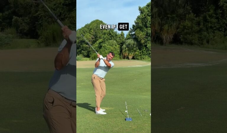 compress irons wrists