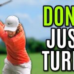 video thumbnail for 'Easiest Way To Add More Effortless Power To Your Driver'