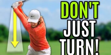video thumbnail for 'Easiest Way To Add More Effortless Power To Your Driver'