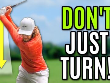 video thumbnail for 'Easiest Way To Add More Effortless Power To Your Driver'