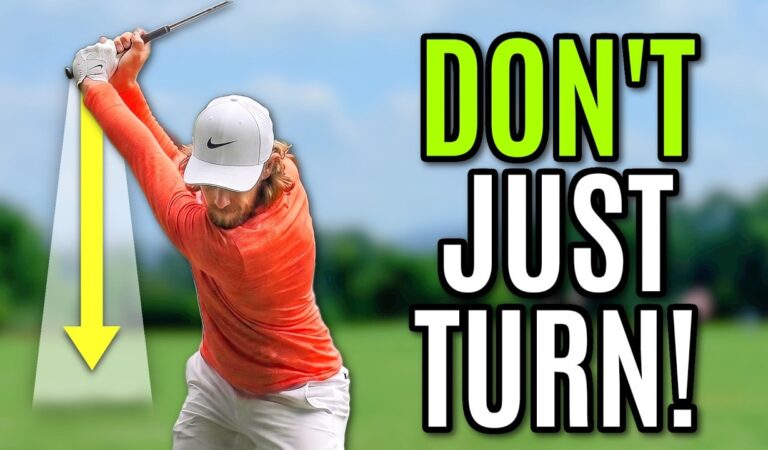Easiest Way To Add More Effortless Power To Your Driver