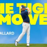 video thumbnail for 'How to Shift Weight Like Tiger in 2000'
