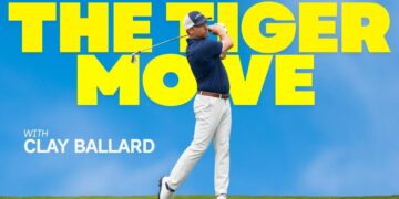 video thumbnail for 'How to Shift Weight Like Tiger in 2000'