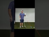 video thumbnail for 'Just ONE Easy Drill to Fix This Common Swing Fault'
