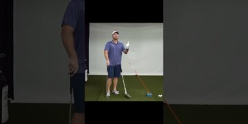 video thumbnail for 'Just ONE Easy Drill to Fix This Common Swing Fault'
