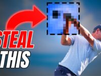 video thumbnail for 'Justin Rose Explains the Downswing Better Than Anyone'