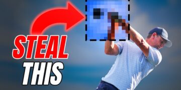 video thumbnail for 'Justin Rose Explains the Downswing Better Than Anyone'